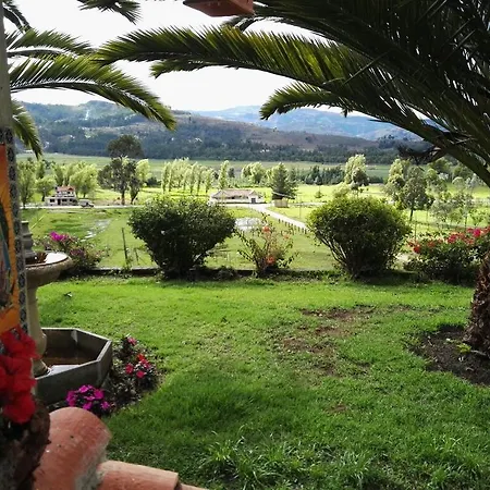 Cabana Nido Verde Iza Extérieur photo