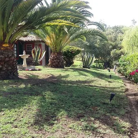 Cabana Nido Verde Iza Extérieur photo