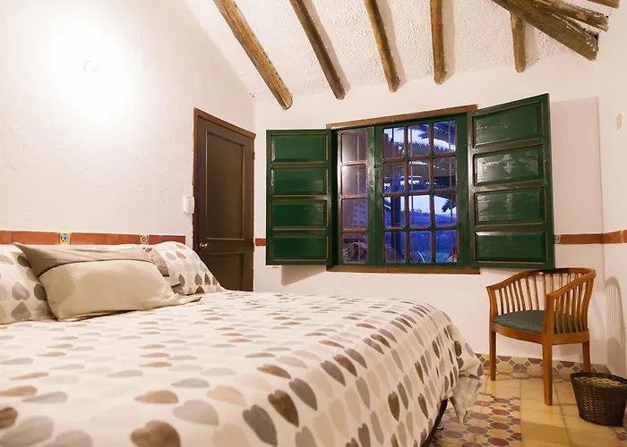 Cabana Nido Verde