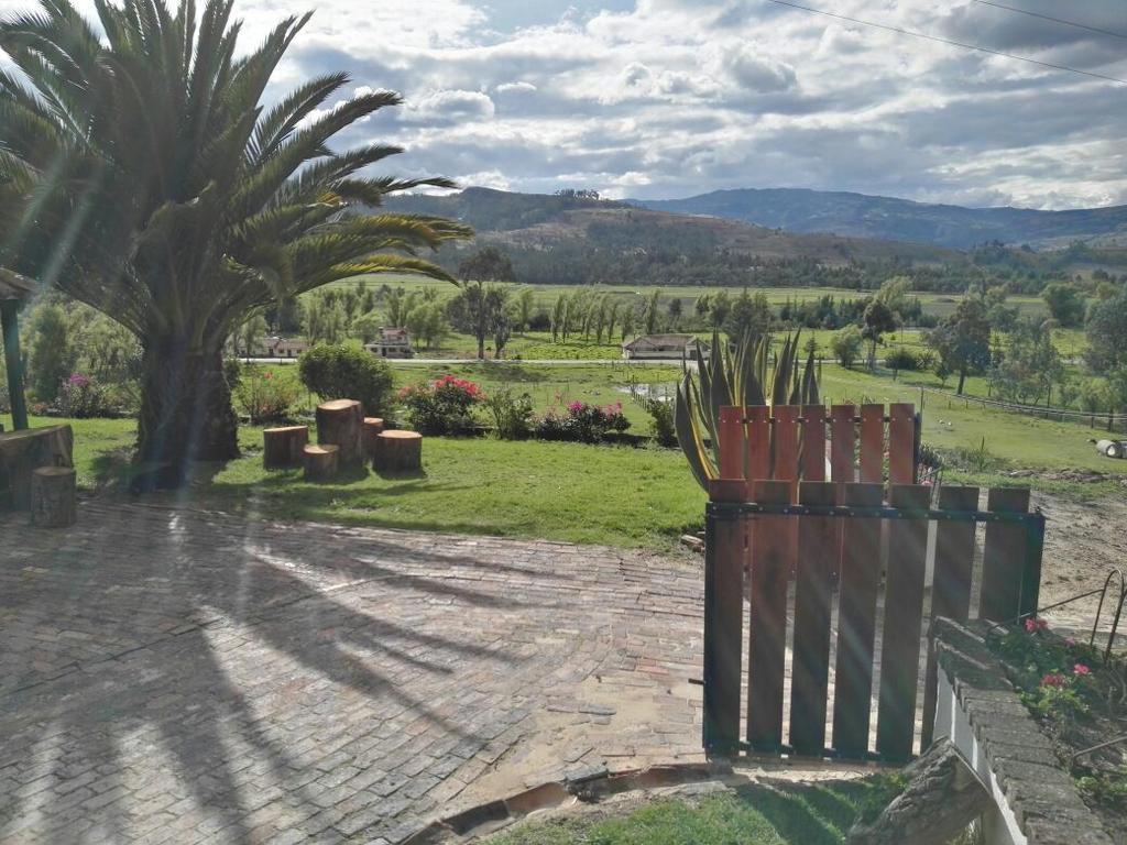Nido Holiday home