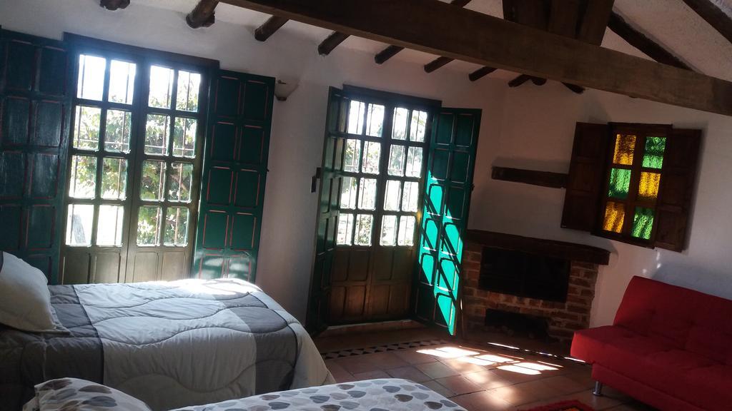 Nido Holiday home