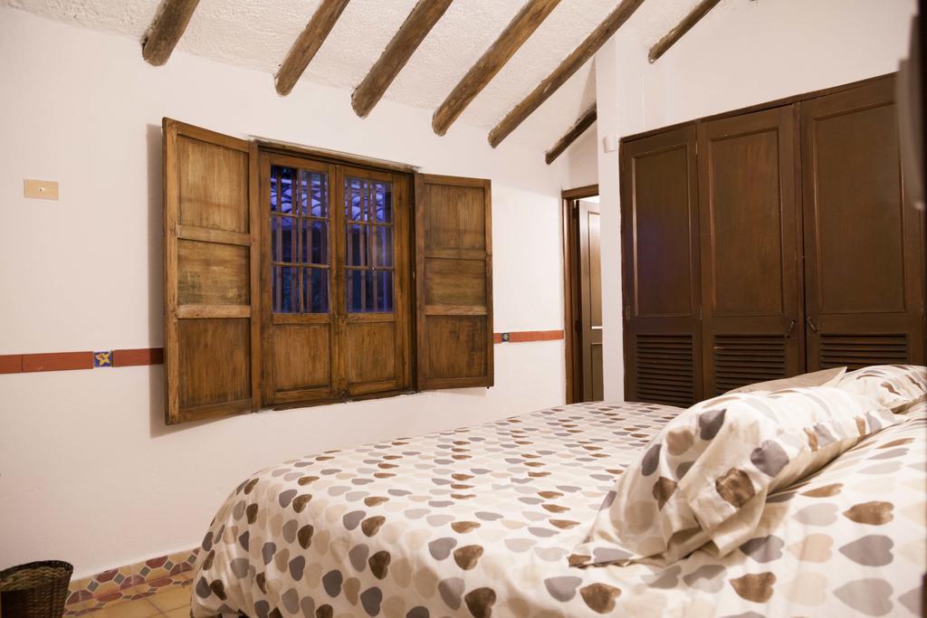 Nido Holiday home