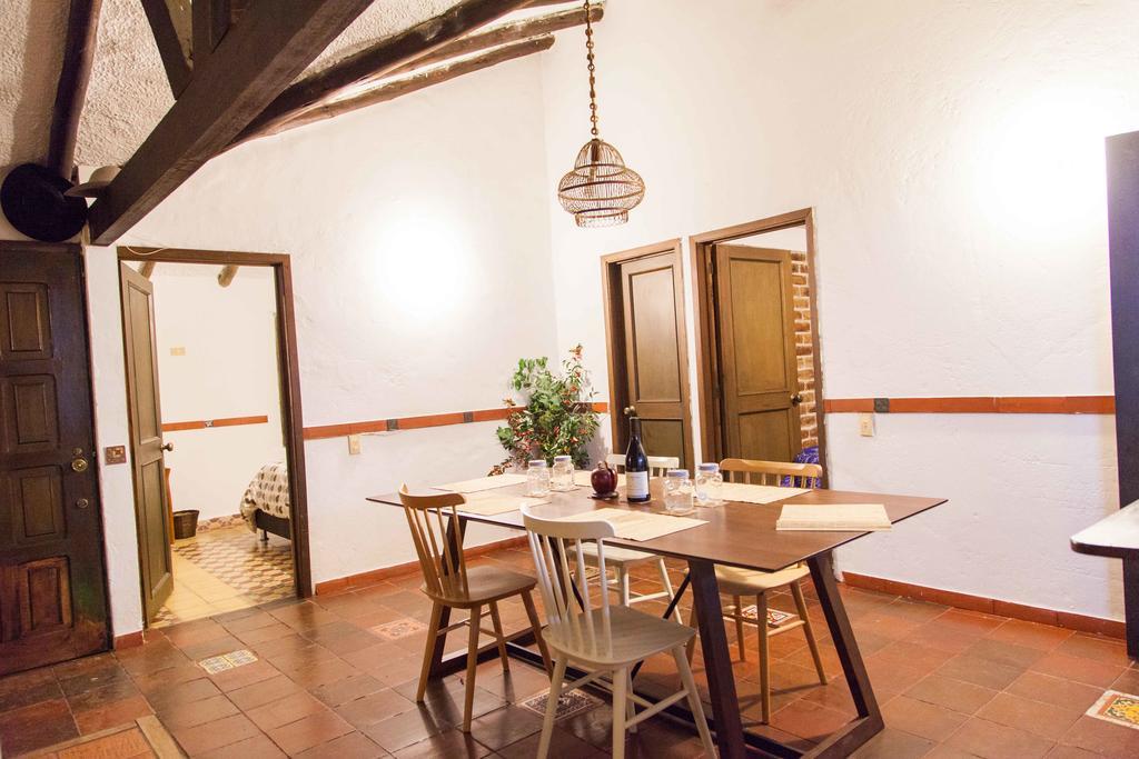 Holiday home Nido