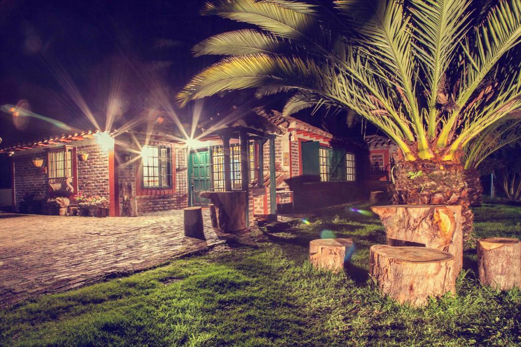 Holiday home Nido