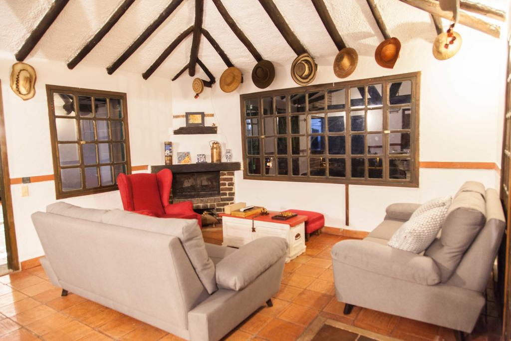 Holiday home Nido Iza